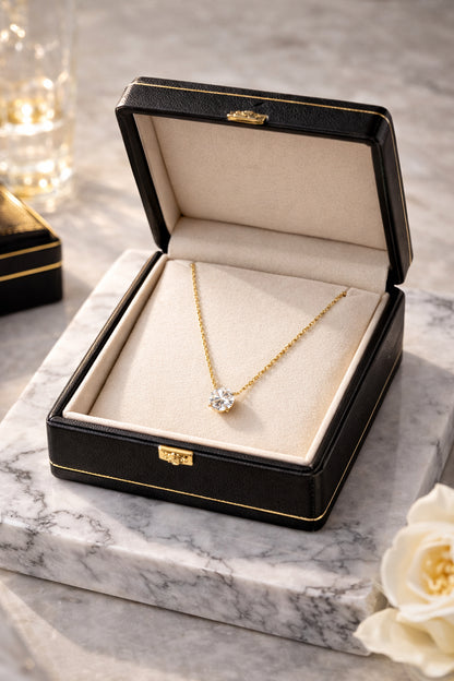 Étoile Pendant