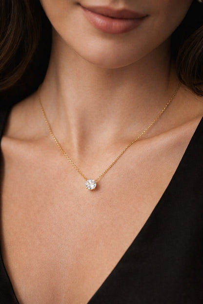 Étoile Pendant