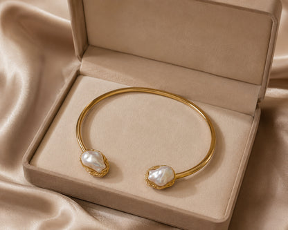 Pearl muse - choker