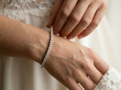 Hélin Signature Lumina Bracelet