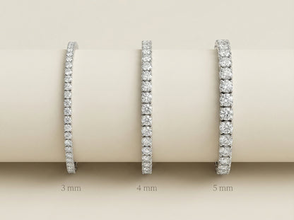 Hélin Signature Lumina Bracelet